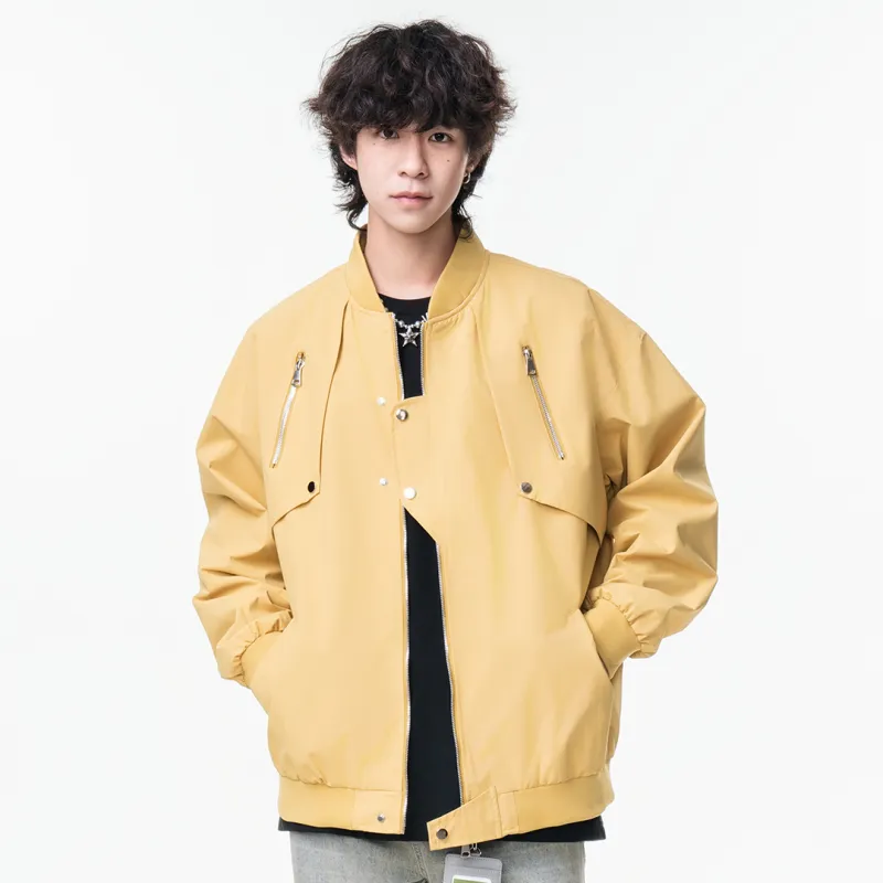 SWAMP AREA Jackets & Coats Unisex-17