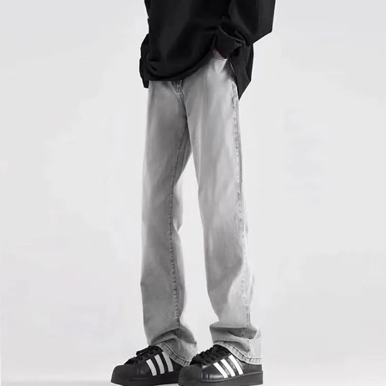 SWAMP AREA Jeans Unisex-6