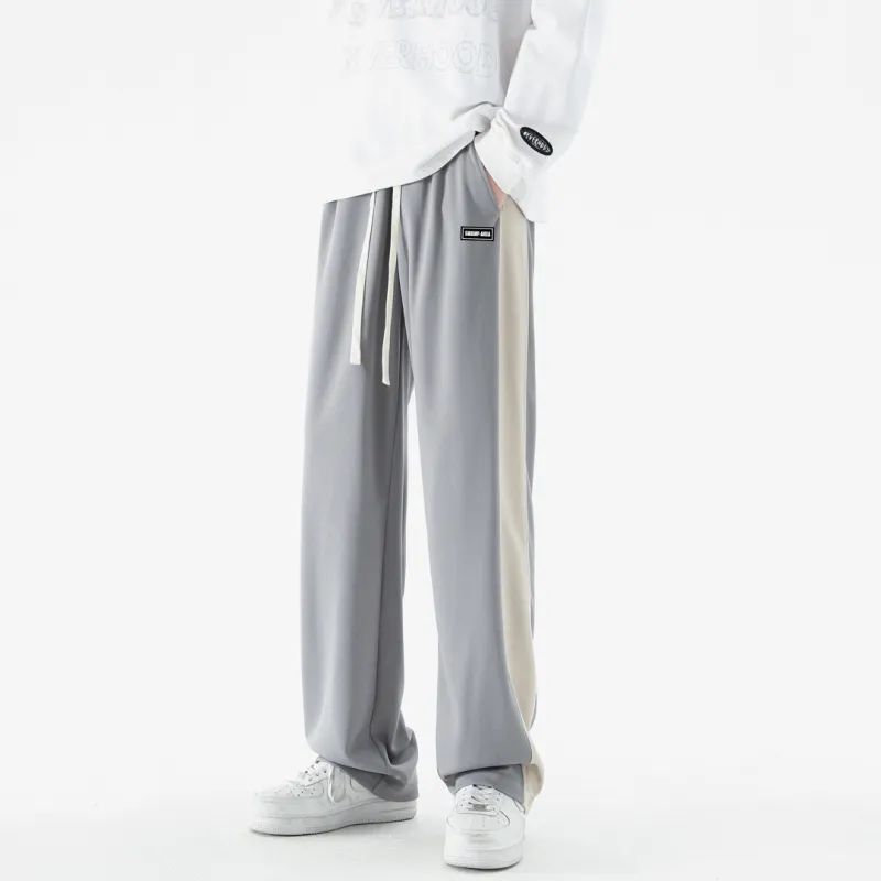SWAMP AREA Casual Pants Unisex-11