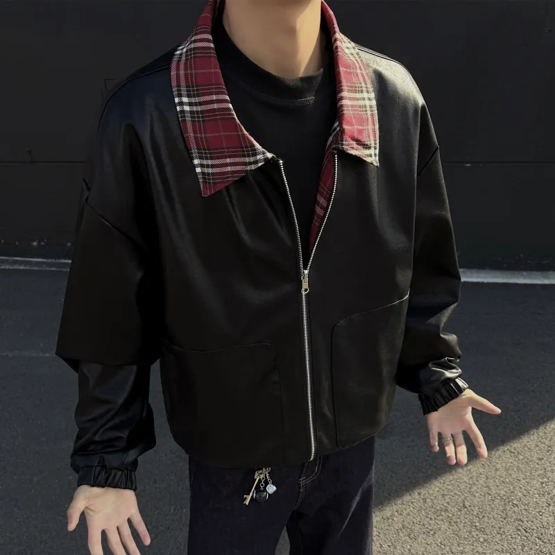 SWAMP AREA Jackets & Coats Unisex-4