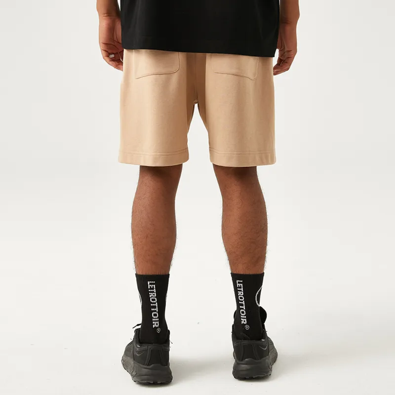 SWAMP AREA Casual Shorts Unisex-17