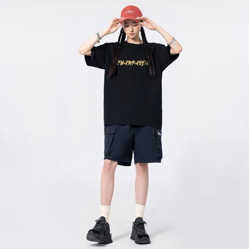 SWAMP AREA T Shirts Unisex-8