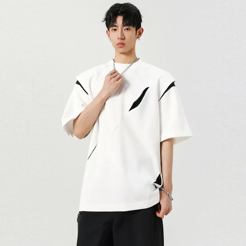 TESTUNG T-Shirts Unisex-9
