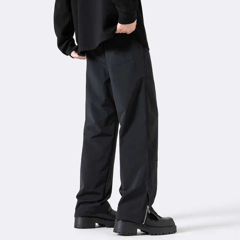 SWAMP AREA Casual Pants Unisex-3