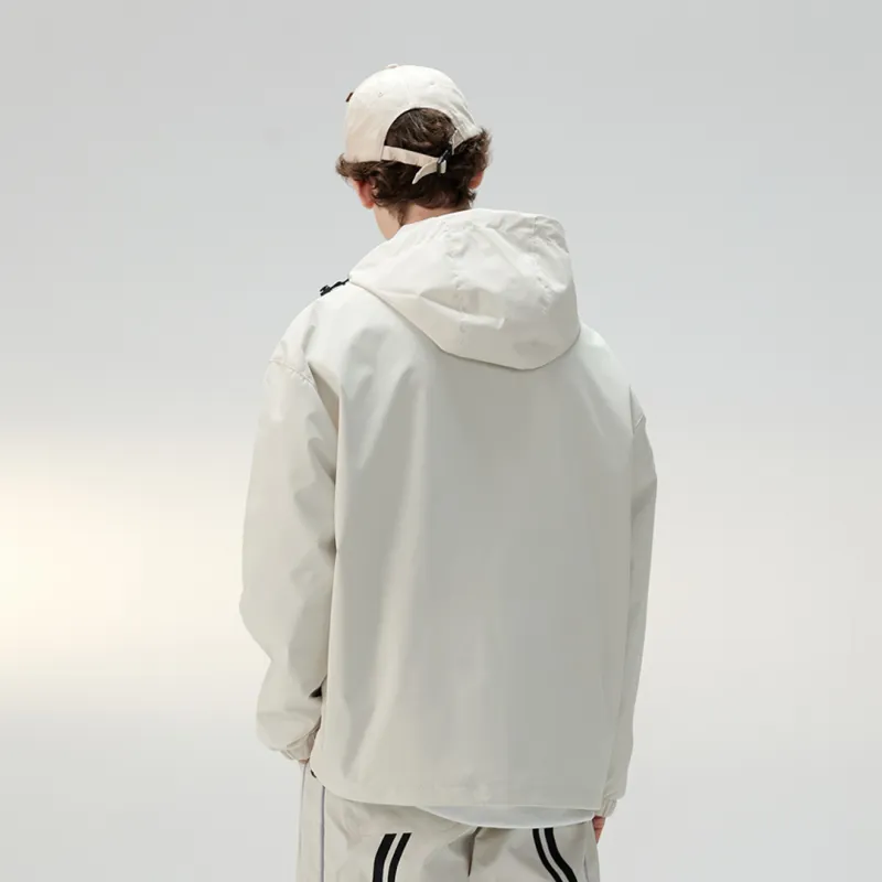 SWAMP AREA Jackets Unisex-7