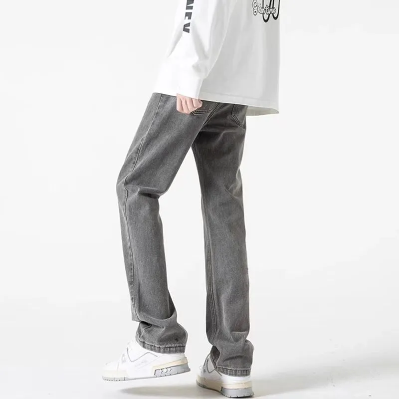 SWAMP AREA Jeans Unisex-12