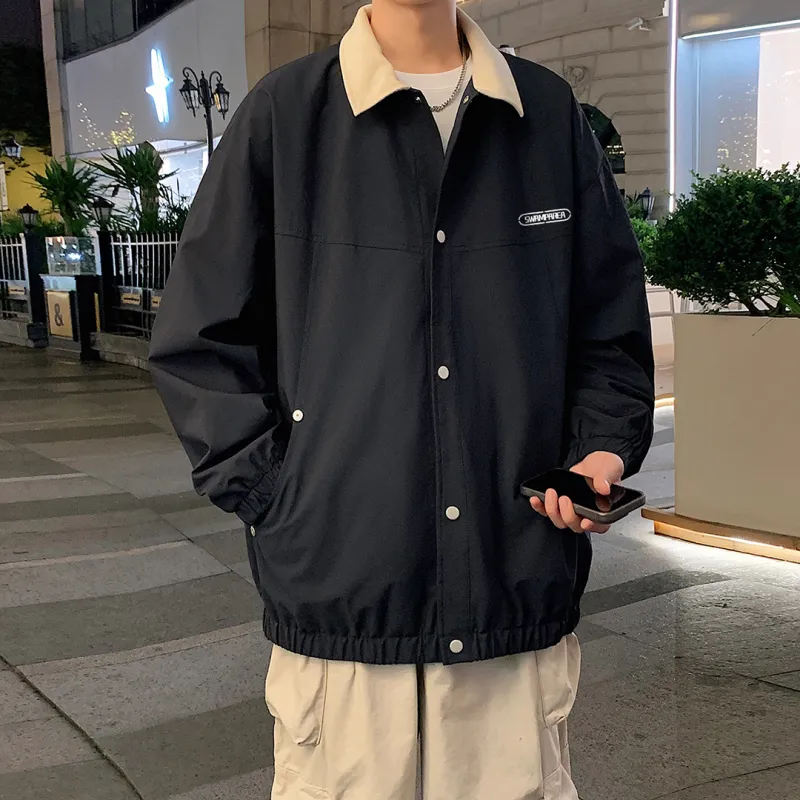 SWAMP AREA Jackets Coats Unisex-3