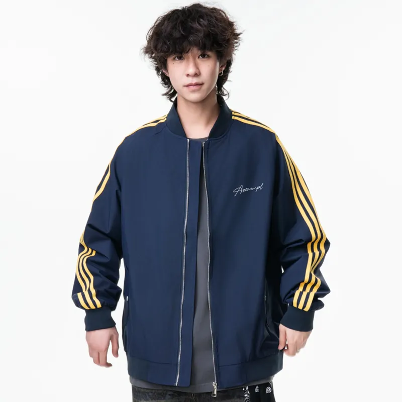 SWAMP AREA Jackets Coats Unisex-20