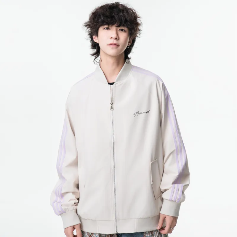 SWAMP AREA Jackets Coats Unisex-11
