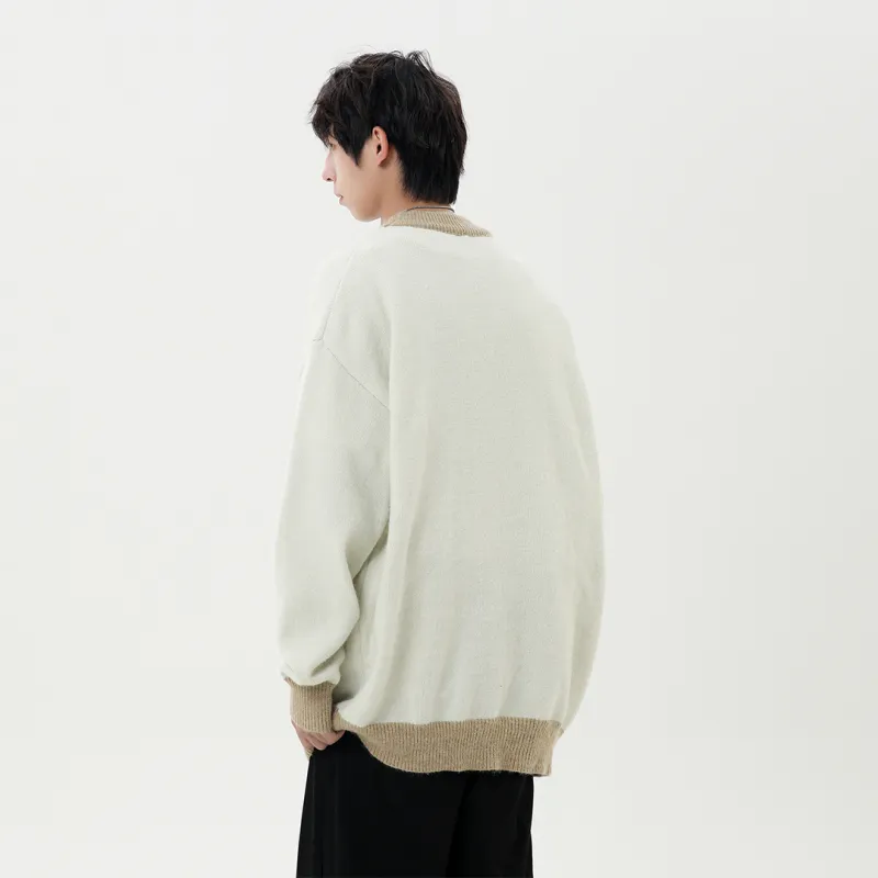 SWAMP AREA Sweaters Unisex-16