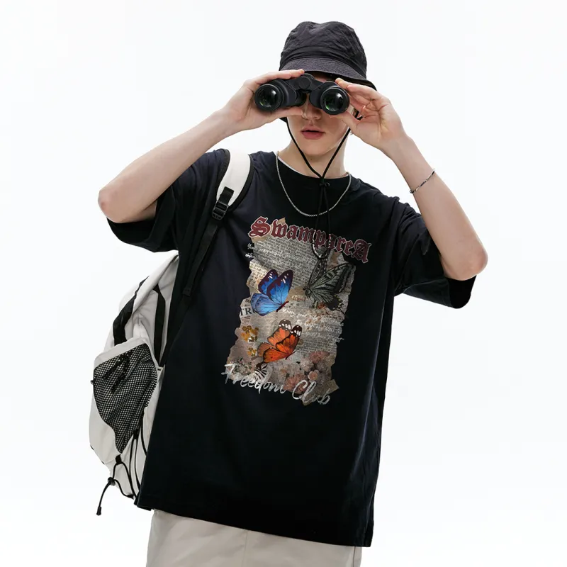 SWAMP AREA T Shirts Unisex-2
