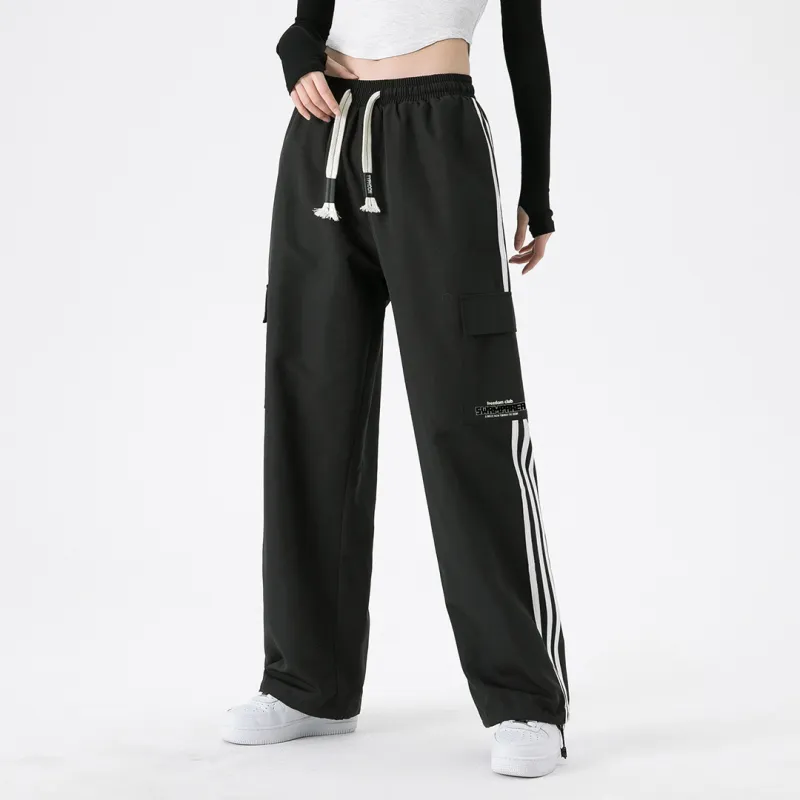 SWAMP AREA Casual Pants Unisex-4