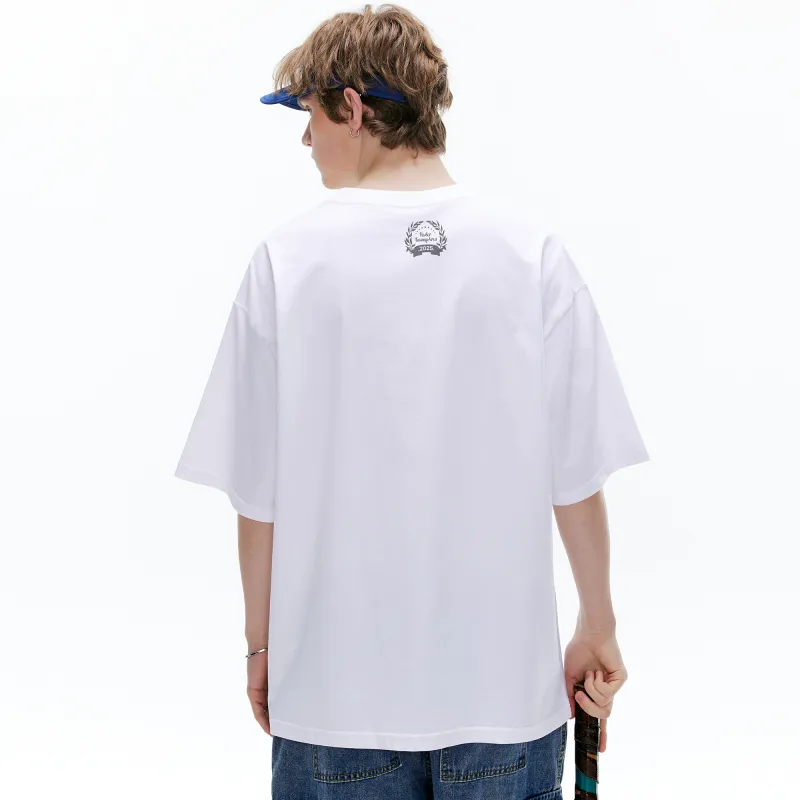 SWAMP AREA T Shirts Unisex-3
