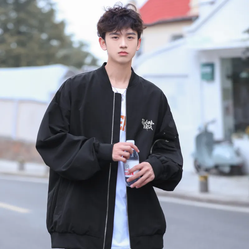 SWAMP AREA Jackets Coats Unisex-9