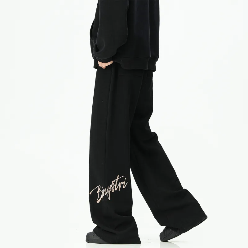 SWAMP AREA Casual Pants Unisex-12