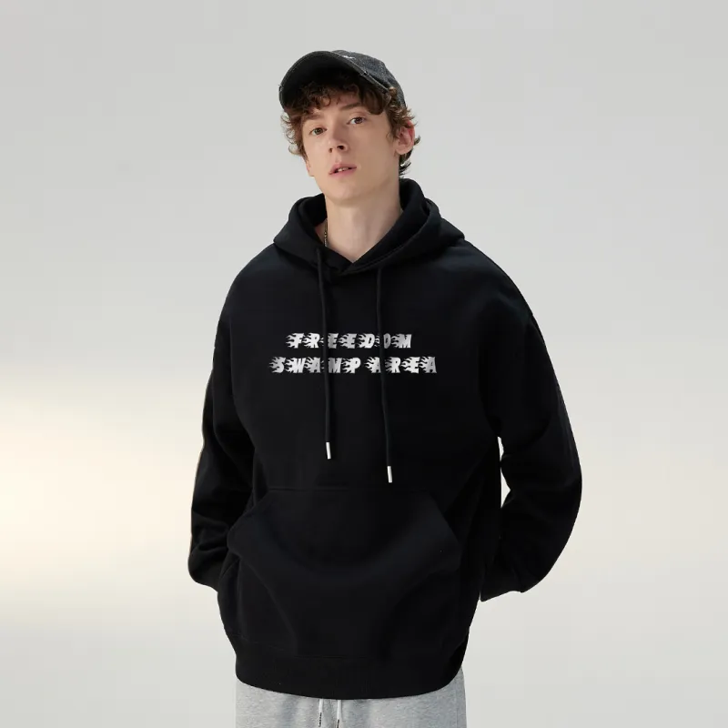 SWAMP AREA Sweatshirts Unisex-2