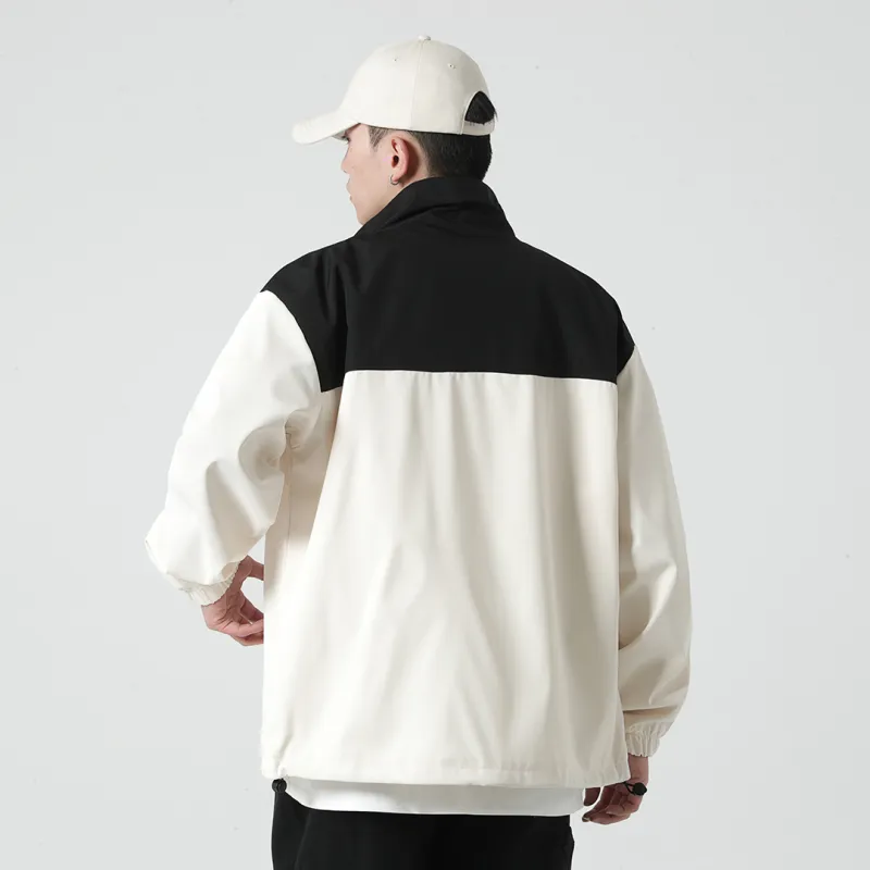 SWAMP AREA Jackets Coats Unisex-16