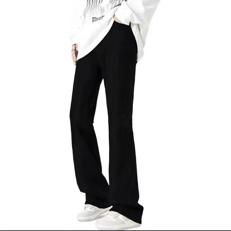 SWAMP AREA Jeans Unisex-2