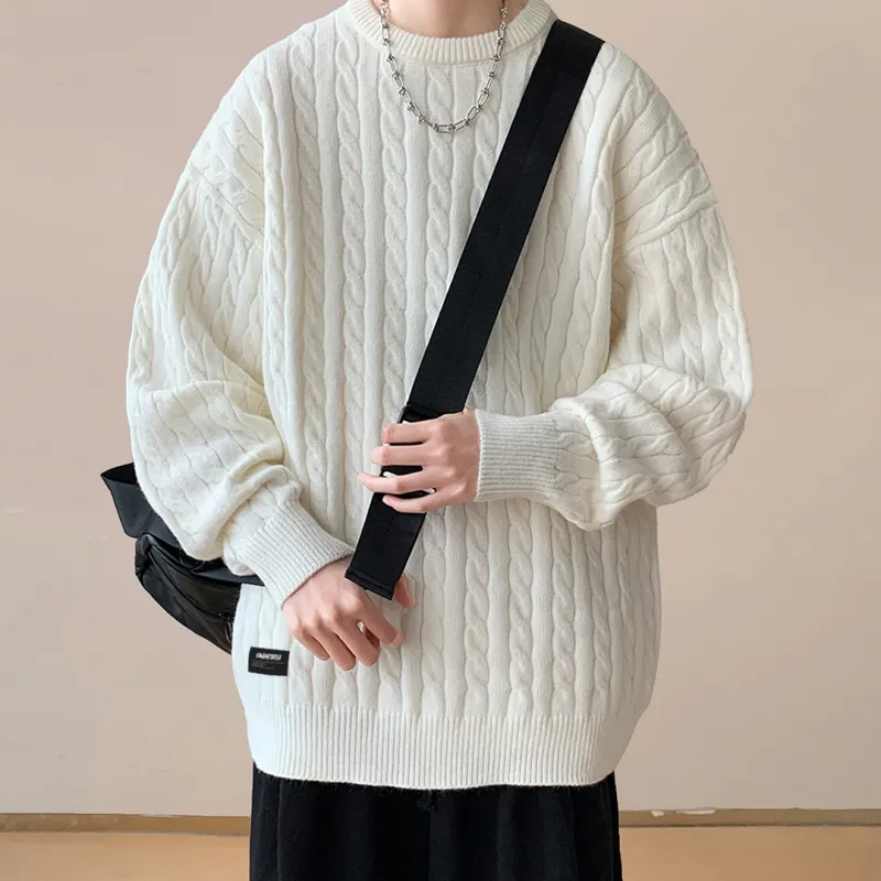 SWAMP AREA Knitwear Unisex-16
