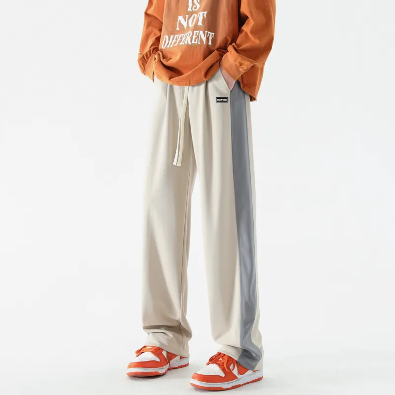 SWAMP AREA Casual Pants Unisex-7
