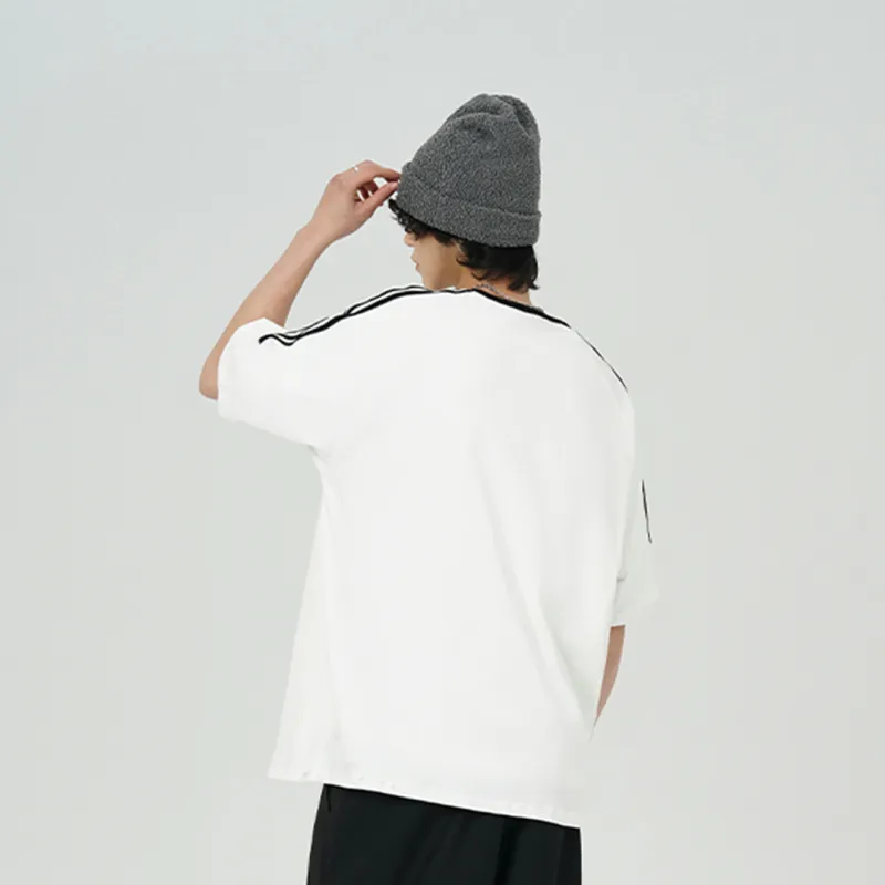 SWAMP AREA T Shirts Unisex-4