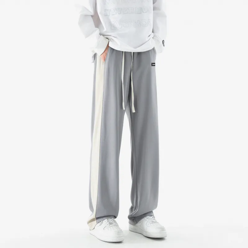 SWAMP AREA Casual Pants Unisex-10