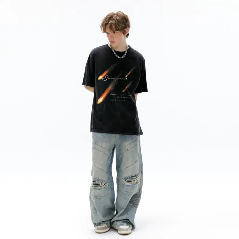 SWAMP AREA T Shirts Unisex-2
