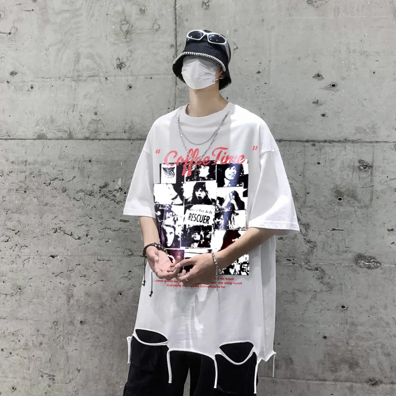 SWAMP AREA T Shirts Unisex-8