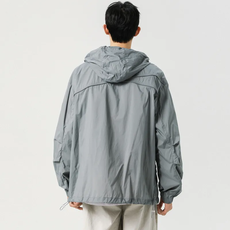 SWAMP AREA Sun Protection Clothing Unisex-7