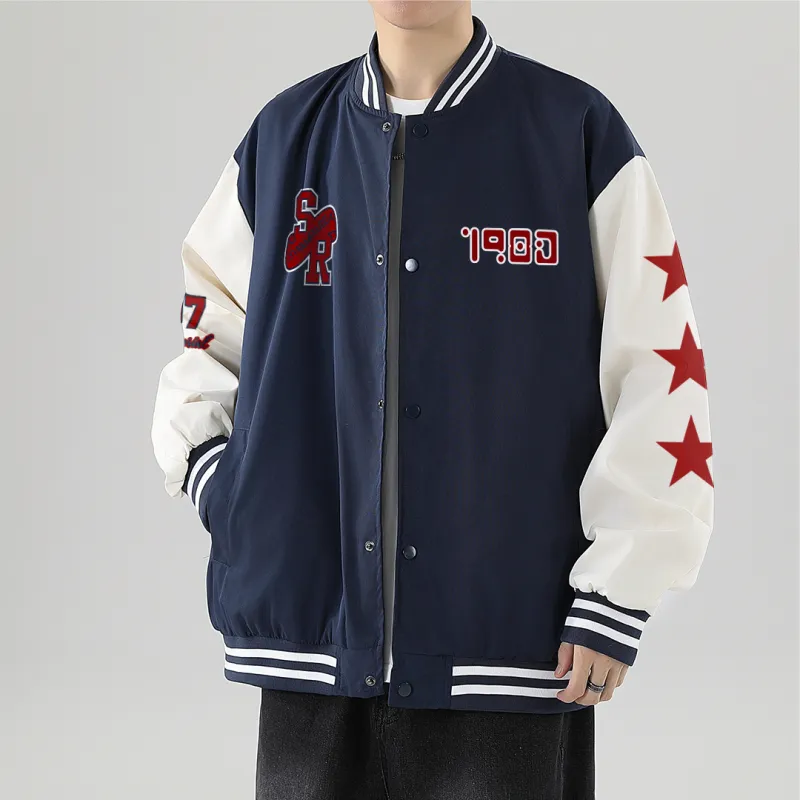 SWAMP AREA Jackets Coats Unisex-18