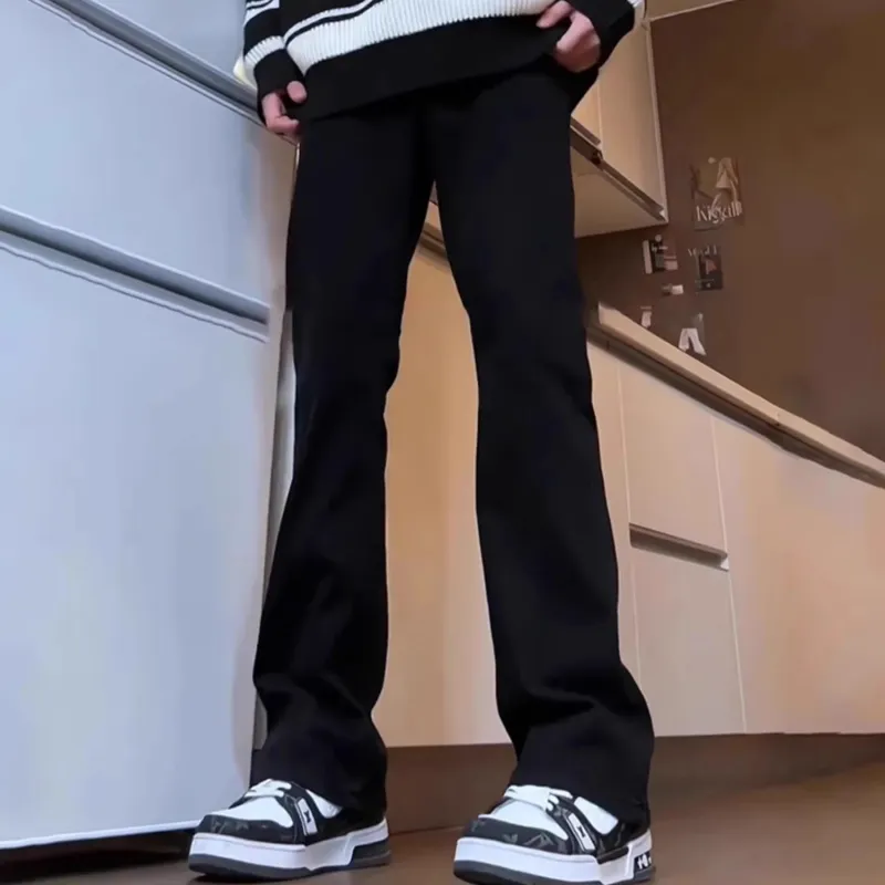 SWAMP AREA Jeans Unisex-7