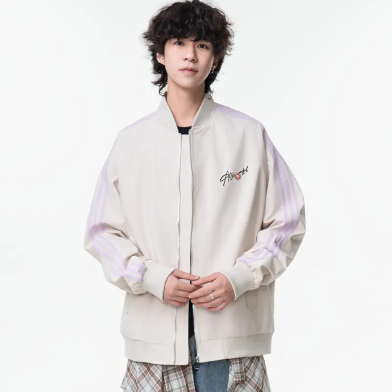 SWAMP AREA Jackets Coats Unisex-22