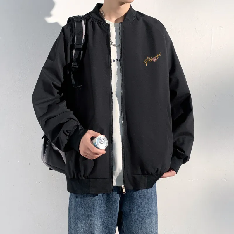 SWAMP AREA Jackets Coats Unisex-3