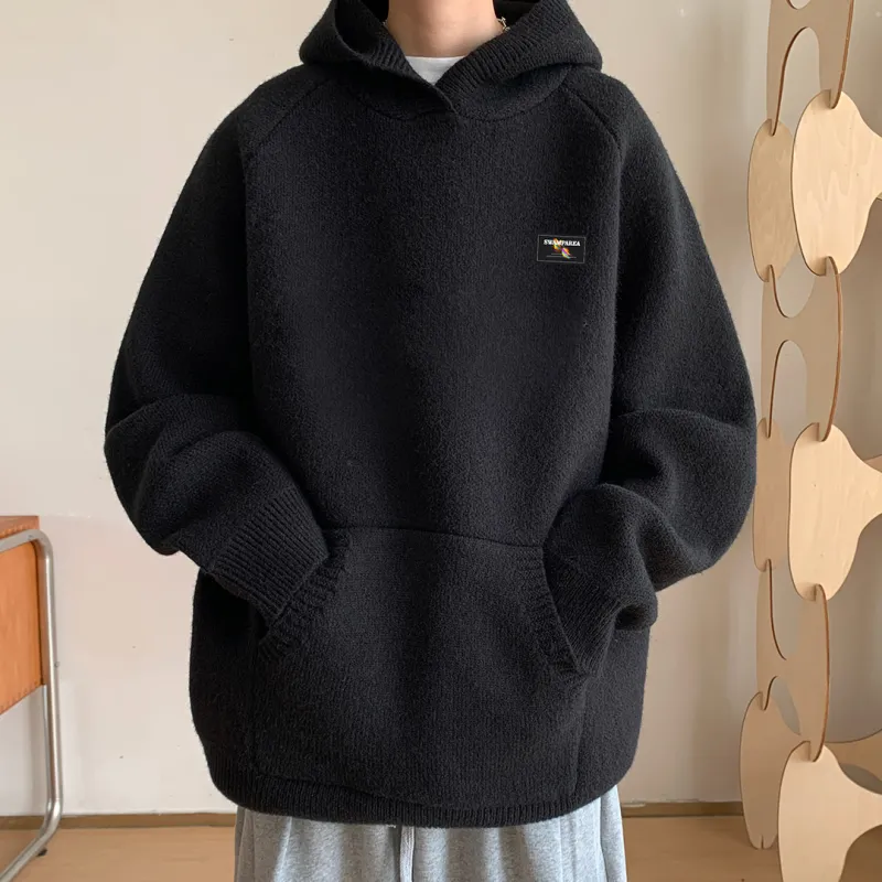 SWAMP AREA Knitwear Unisex-7