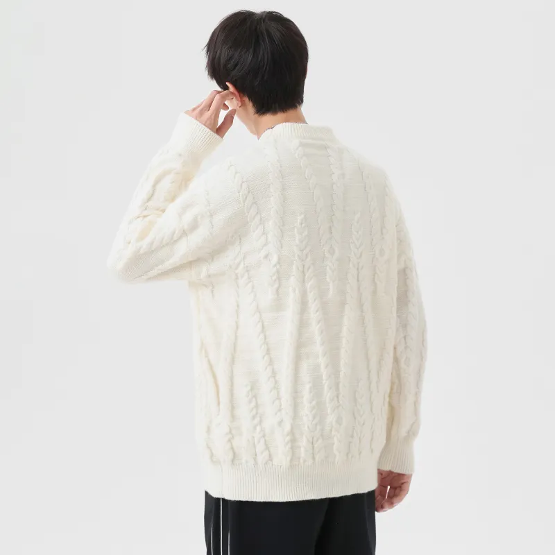 SWAMP AREA Knitwear Unisex-9
