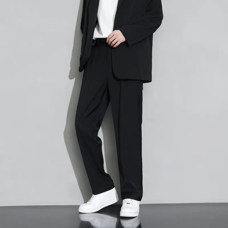 SWAMP AREA Casual Pants Unisex-1