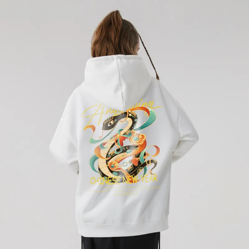 SWAMP AREA Sweatshirts Unisex-6