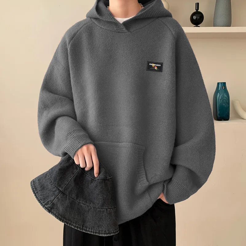 SWAMP AREA Knitwear Unisex-10