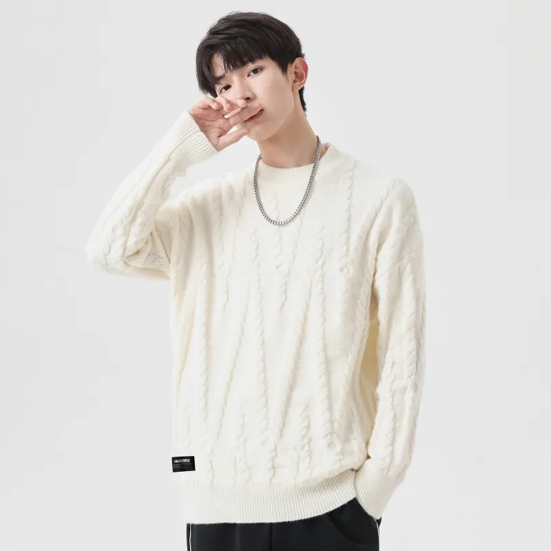 SWAMP AREA Knitwear Unisex-7