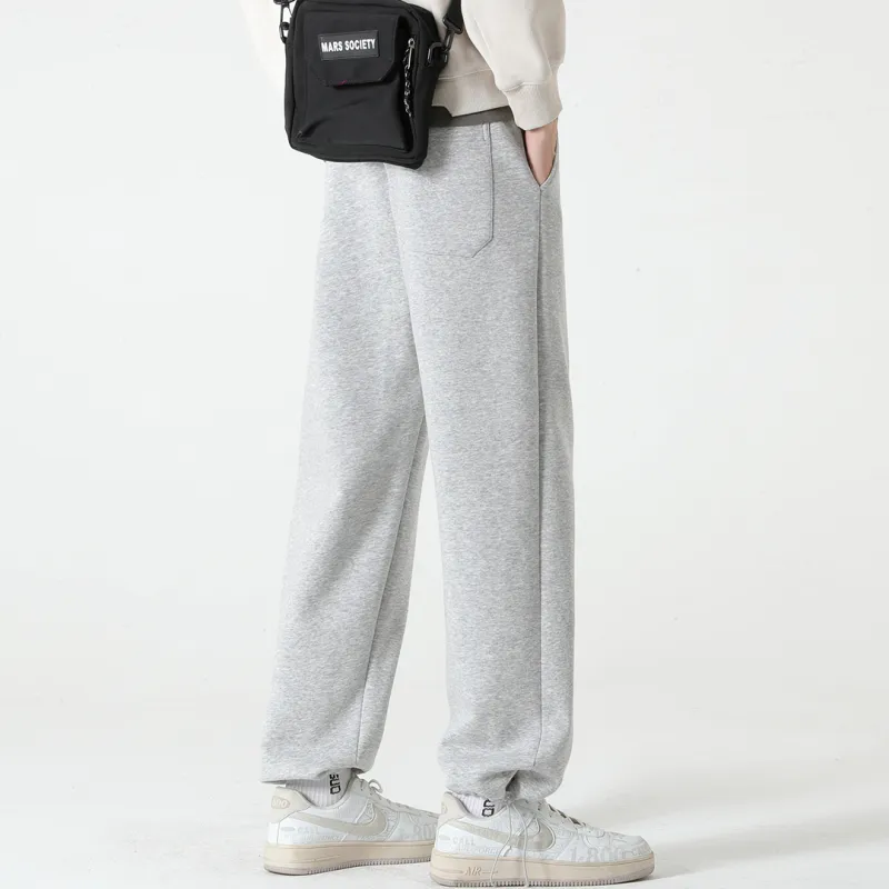 SWAMP AREA Casual Pants Unisex-3