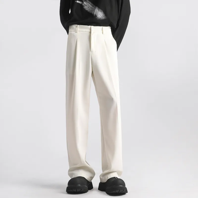 SWAMP AREA Casual Pants Unisex-9