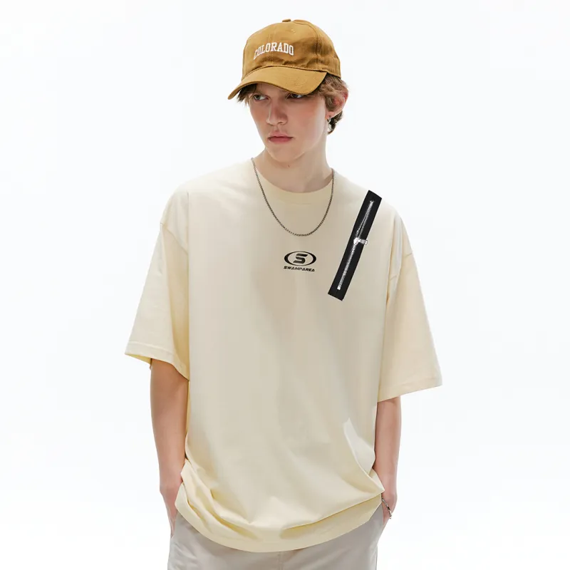 SWAMP AREA T Shirts Unisex-2