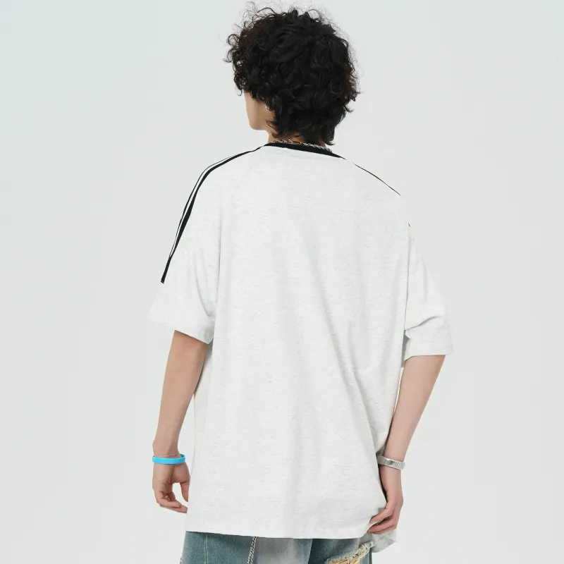 SWAMP AREA T Shirts Unisex-4