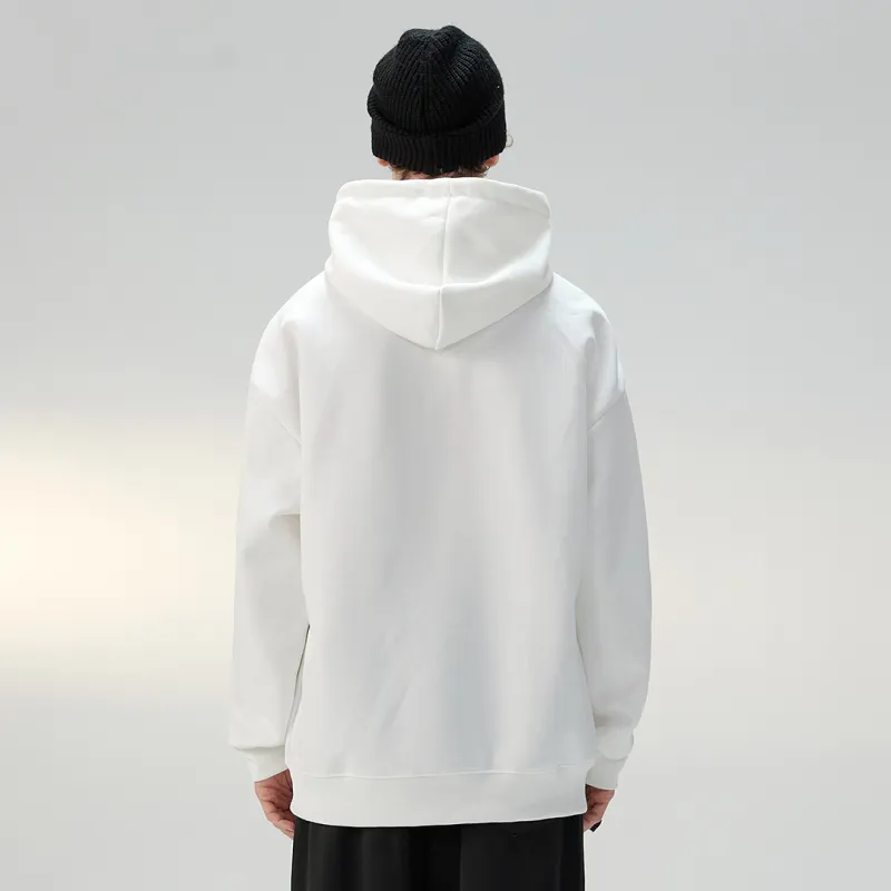 SWAMP AREA Sweatshirts Unisex-5