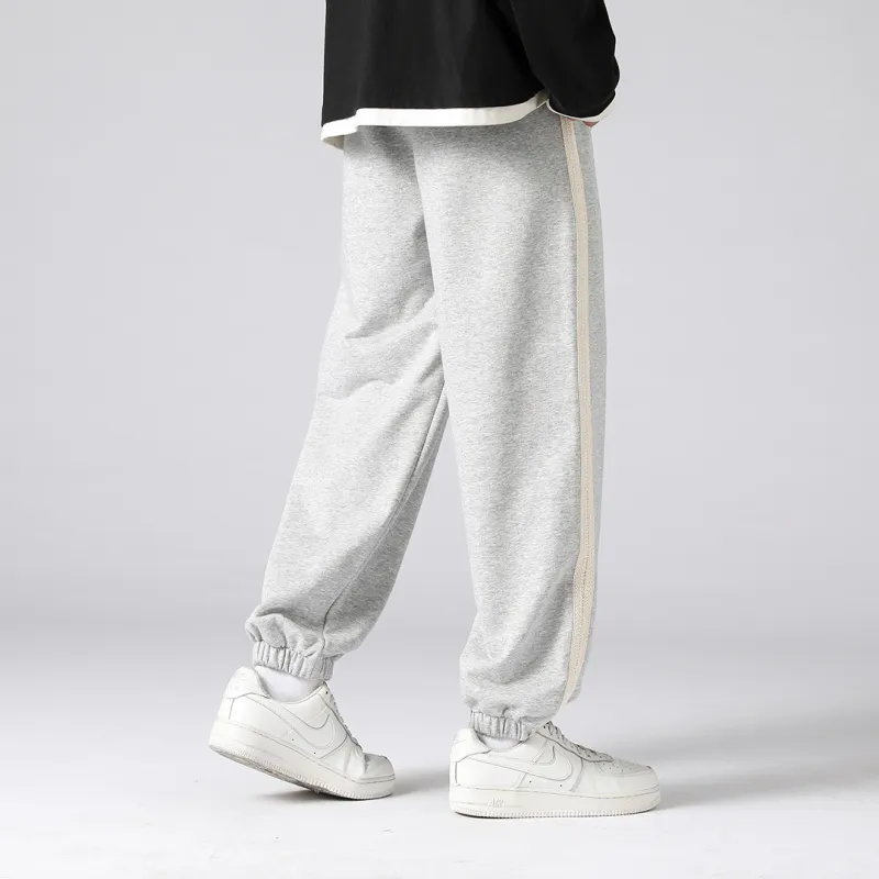 SWAMP AREA Casual Pants Unisex-7