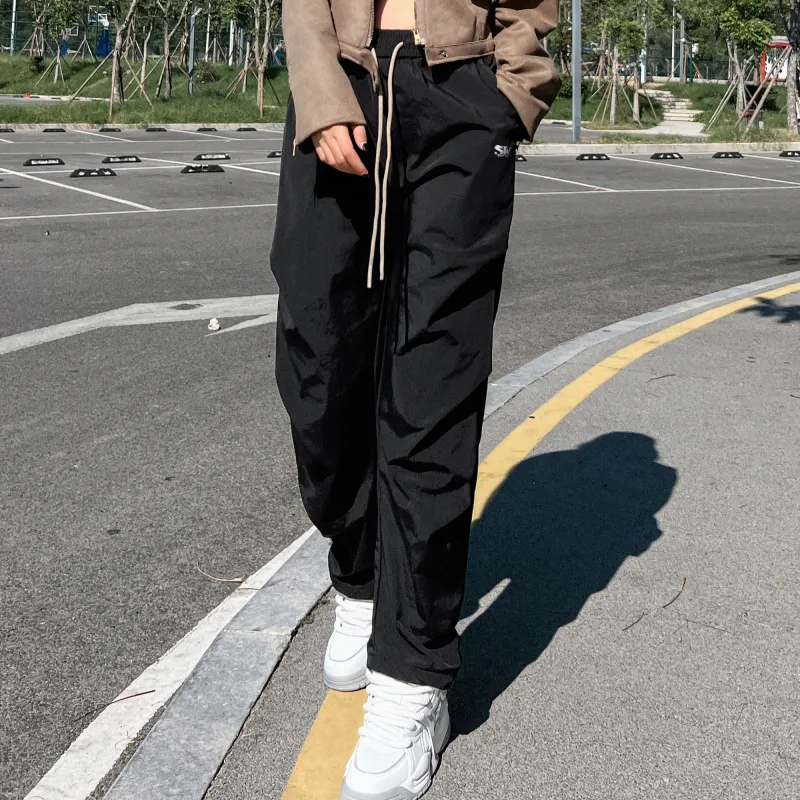 SWAMP AREA Casual Pants Unisex-2