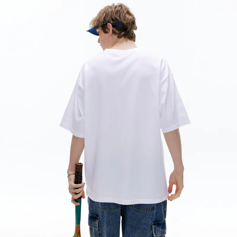 SWAMP AREA T Shirts Unisex-9