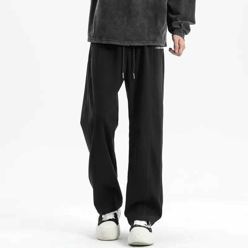 SWAMP AREA Casual Pants Unisex-3