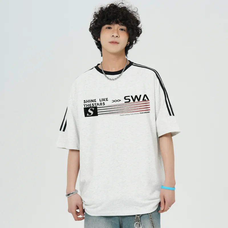 SWAMP AREA T Shirts Unisex-2