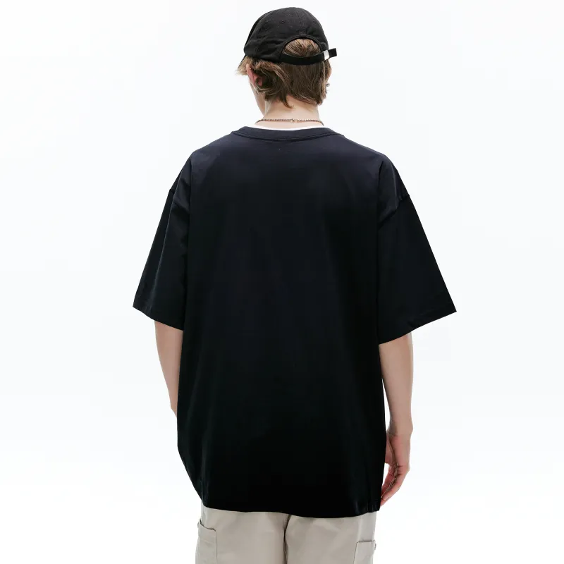 SWAMP AREA T Shirts Unisex-3